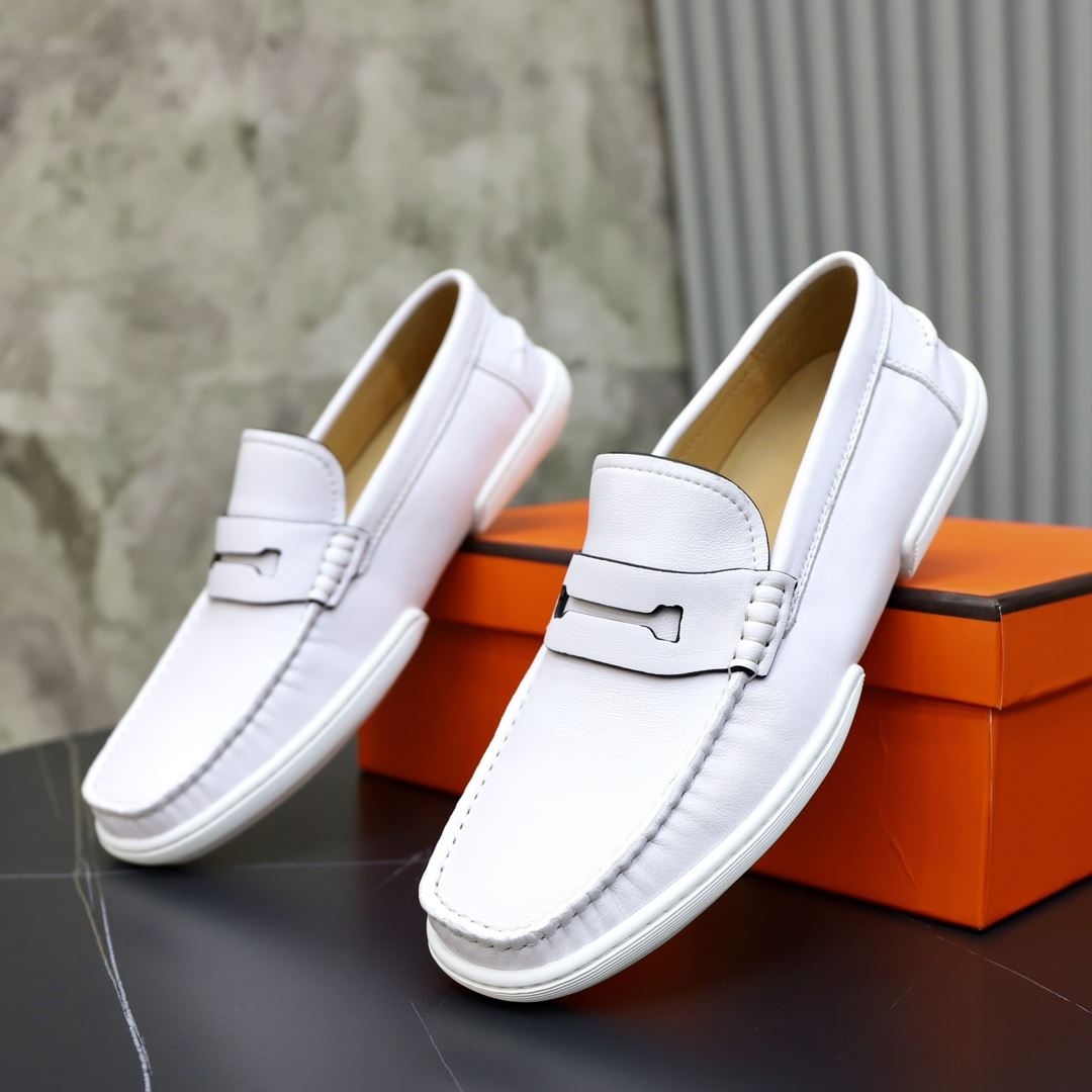 Hermes Business Shoes